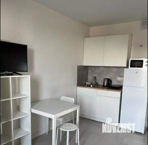 1-к квартира, на длительный срок, 21м2, 5/34 этаж