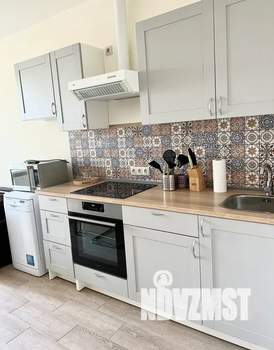 1-к квартира, посуточно, 45м2, 2/25 этаж