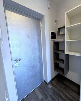 1-к квартира, на длительный срок, 23м2, 10/30 этаж