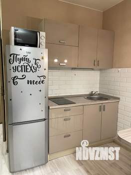 Студия квартира, на длительный срок, 25м2, 11/15 этаж