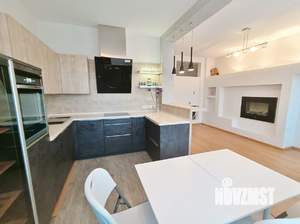 3-к квартира, на длительный срок, 111м2, 8/17 этаж