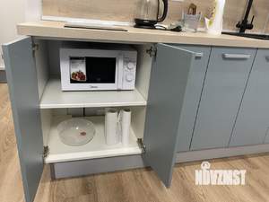 Студия квартира, на длительный срок, 20м2, 8/9 этаж