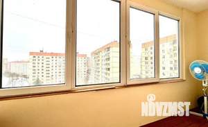 2-к квартира, посуточно, 55м2, 7/11 этаж