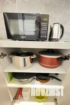 2-к квартира, посуточно, 33м2, 5/8 этаж