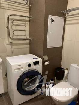 1-к квартира, на длительный срок, 45м2, 19/22 этаж