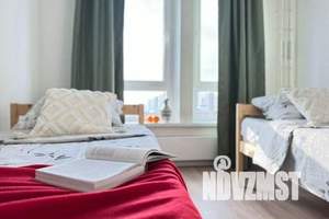 2-к квартира, посуточно, 65м2, 5/9 этаж