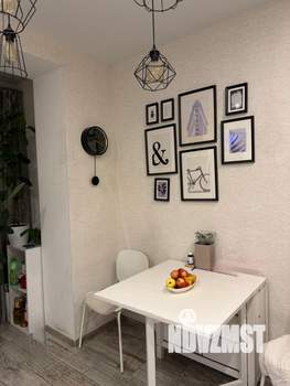 1-к квартира, на длительный срок, 34м2, 3/4 этаж