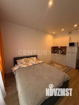 Студия квартира, на длительный срок, 22м2, 2/9 этаж