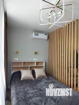 Студия квартира, посуточно, 28м2, 3/8 этаж