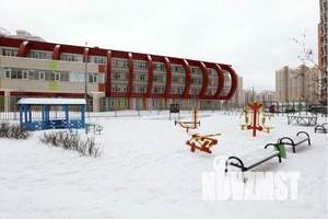 1-к квартира, посуточно, 39м2, 23/25 этаж
