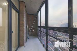 1-к квартира, на длительный срок, 28м2, 9/12 этаж