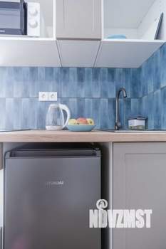 1-к квартира, посуточно, 17м2, 20/32 этаж