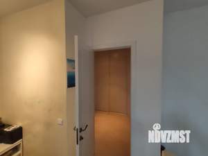 1-к квартира, на длительный срок, 40м2, 8/9 этаж