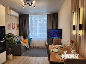 1-к квартира, на длительный срок, 38м2, 9/31 этаж