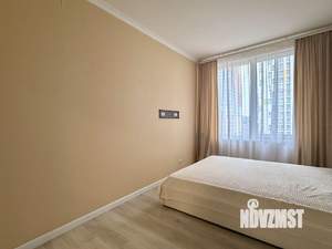 1-к квартира, на длительный срок, 41м2, 9/9 этаж