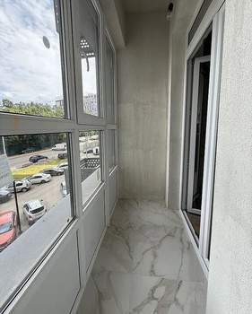 2-к квартира, на длительный срок, 55м2, 3/28 этаж