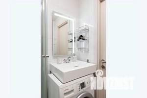 1-к квартира, посуточно, 20м2, 5/9 этаж