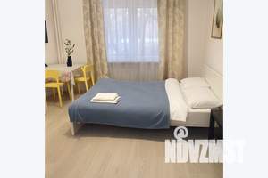 1-к квартира, посуточно, 20м2, 1/17 этаж