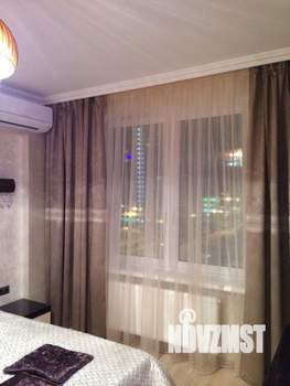 3-к квартира, на длительный срок, 85м2, 7/25 этаж