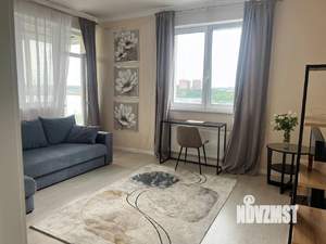 3-к квартира, на длительный срок, 83м2, 7/32 этаж
