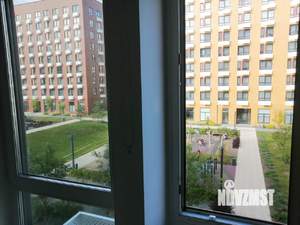 Студия квартира, на длительный срок, 22м2, 3/9 этаж