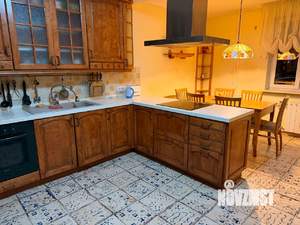 3-к квартира, на длительный срок, 131м2, 25/25 этаж