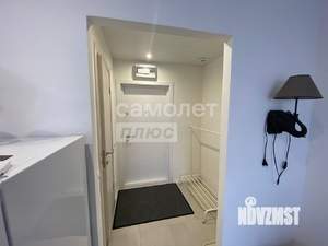 Студия квартира, на длительный срок, 22м2, 8/9 этаж