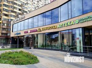 1-к квартира, на длительный срок, 40м2, 10/25 этаж