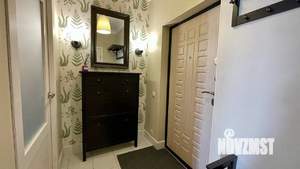 1-к квартира, на длительный срок, 40м2, 11/18 этаж