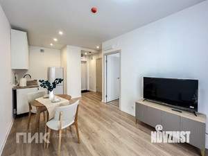 1-к квартира, на длительный срок, 32м2, 8/9 этаж