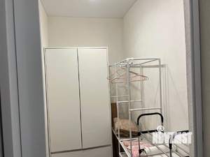 1-к квартира, на длительный срок, 50м2, 3/6 этаж