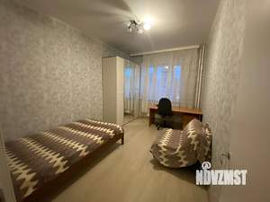 2-к квартира, на длительный срок, 41м2, 6/25 этаж
