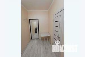 1-к квартира, посуточно, 16м2, 1/8 этаж