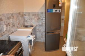 1-к квартира, на длительный срок, 37м2, 6/9 этаж