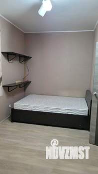 1-к квартира, на длительный срок, 34м2, 3/10 этаж
