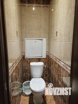 1-к квартира, на длительный срок, 40м2, 4/17 этаж