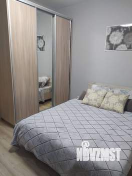 1-к квартира, на длительный срок, 34м2, 2/13 этаж