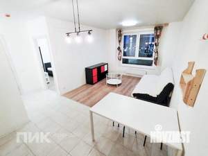 1-к квартира, на длительный срок, 39м2, 3/9 этаж