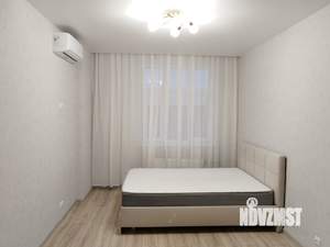 1-к квартира, на длительный срок, 34м2, 6/9 этаж