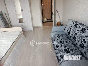 1-к квартира, на длительный срок, 45м2, 11/17 этаж