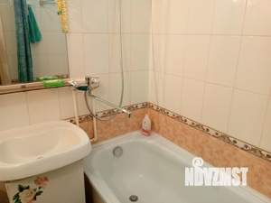 1-к квартира, на длительный срок, 40м2, 9/17 этаж