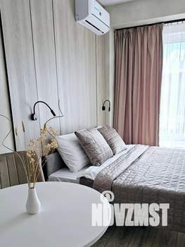 Студия квартира, посуточно, 20м2, 3/9 этаж