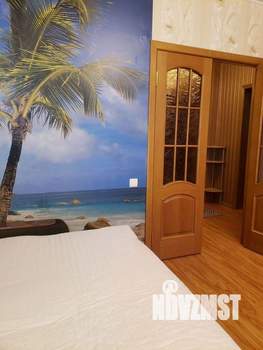 1-к квартира, на длительный срок, 43м2, 7/17 этаж