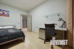 3-к квартира, посуточно, 70м2, 11/22 этаж