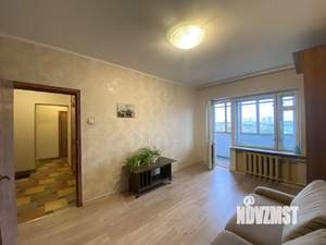 2-к квартира, на длительный срок, 55м2, 7/9 этаж