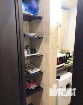 1-к квартира, на длительный срок, 25м2, 4/5 этаж