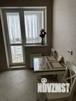 1-к квартира, посуточно, 41м2, 14/17 этаж