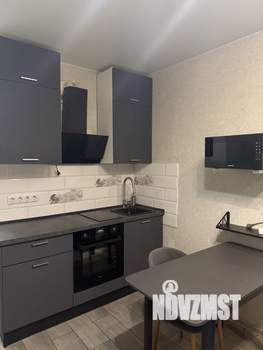 Студия квартира, на длительный срок, 22м2, 5/26 этаж