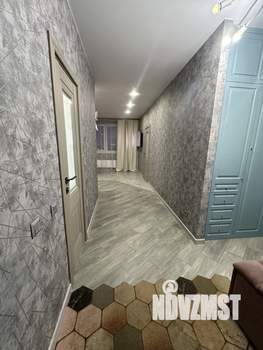 2-к квартира, на длительный срок, 41м2, 22/25 этаж
