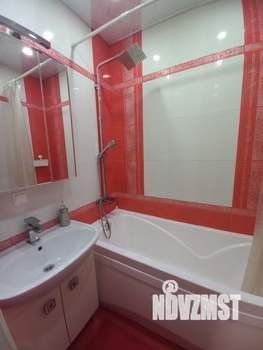 1-к квартира, на длительный срок, 35м2, 24/25 этаж